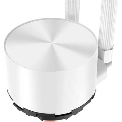кулер ID-Cooling FX240 Pro White