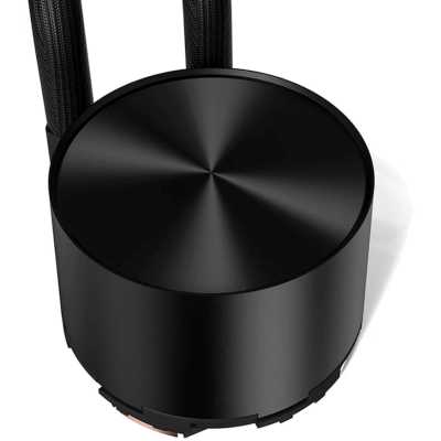 кулер ID-Cooling FX280 Pro Se Black
