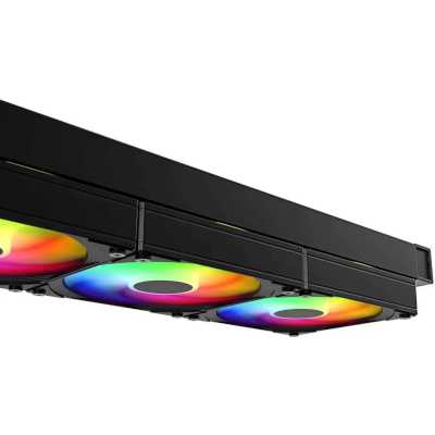 кулер ID-Cooling FX360 Inf Black