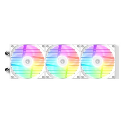 кулер ID-Cooling FX360 TD ARGB White Белый