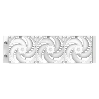 кулер ID-Cooling FX360 TD ARGB White Белый