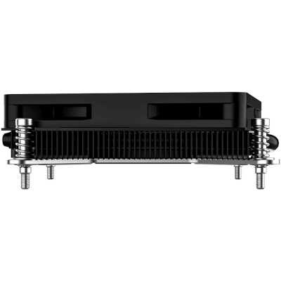 кулер ID-Cooling IS-23i Black Черный