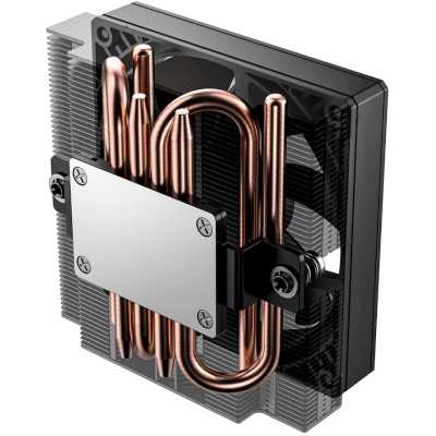 кулер ID-Cooling IS-47-XT V2 Черный
