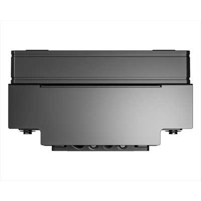 кулер ID-Cooling IS-53-XT Black Черный