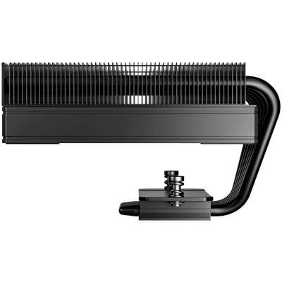 кулер ID-Cooling IS-77-XT Black Черный