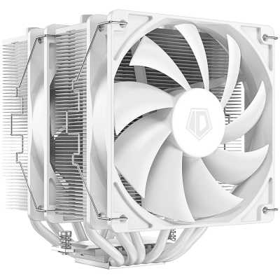 кулер ID-Cooling SE-206-XT White