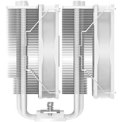 кулер ID-Cooling SE-206-XT White