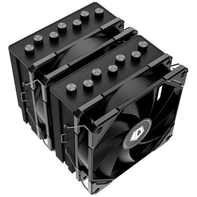 кулер ID-Cooling SE-207-XT Advanced