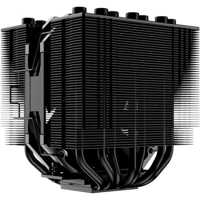 кулер ID-Cooling SE-207-XT Slim