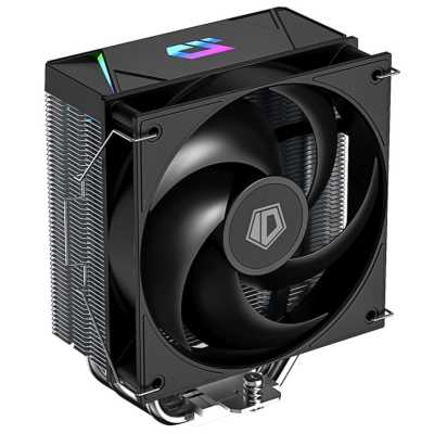 кулер ID-Cooling SE-214-XT RS