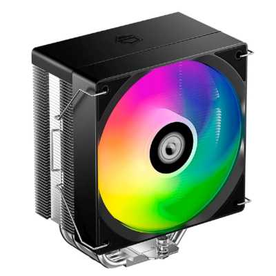 кулер ID-Cooling SE-214-XT V2 ARGB Черный
