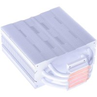 кулер ID-Cooling SE-214L-Snow