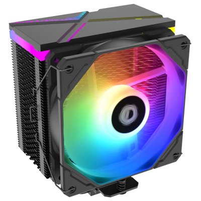 кулер ID-Cooling SE-234 ARGB V2