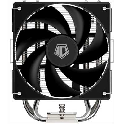 кулер ID-Cooling SE-610-XT Basic Черный