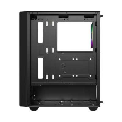 корпус ID-Cooling Ware 310 ARGB Black