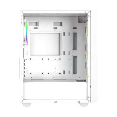 корпус ID-Cooling Ware 310 ARGB White