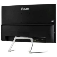монитор Iiyama G-Master Gold Phoenix G3266HS-B1 Черно-Серебристый