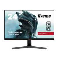 монитор Iiyama G-Master Red Eagle G2470HSU-B1 Черный