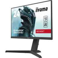 монитор Iiyama G-Master Red Eagle GB2470HSU-B1 Черный