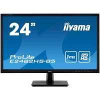 монитор Iiyama ProLite E2482HS-B5 Черный