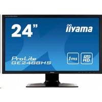 монитор Iiyama ProLite GE2488HS-B1 Черный