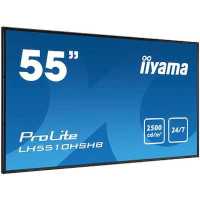 ЖК панель Iiyama ProLite LH5510HSHB-B1