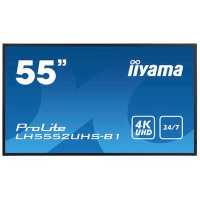 ЖК панель Iiyama ProLite LH5552UHS-B1