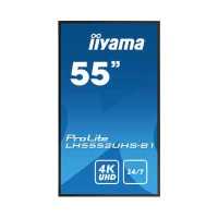 ЖК панель Iiyama ProLite LH5552UHS-B1