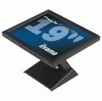 монитор Iiyama ProLite T1931SR-B1 Черный