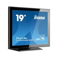монитор Iiyama ProLite T1932MSC-B5X Черный