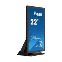 монитор Iiyama ProLite T2234MSC-B5X Черный