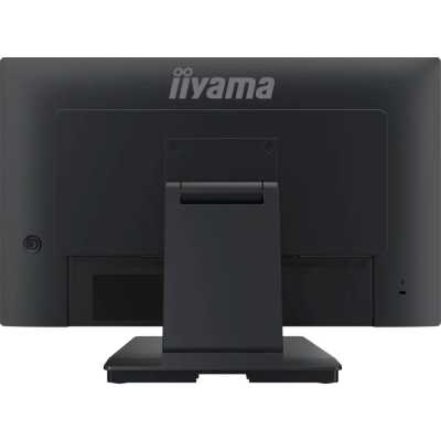 монитор Iiyama ProLite T2254MSC-B2AG Черный