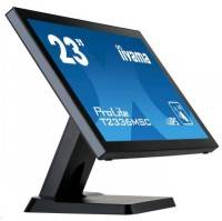 монитор Iiyama ProLite T2336MSC-B2 Черный