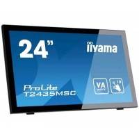 монитор Iiyama ProLite T2435MSC-B1 Черный