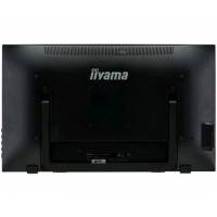 монитор Iiyama ProLite T2435MSC-B1 Черный
