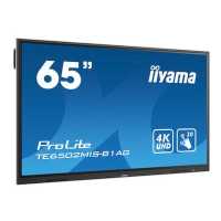 ЖК панель Iiyama ProLite TE6502MIS-B1AG
