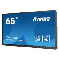 ЖК панель Iiyama ProLite TE6504MIS-B2AG