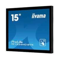 монитор Iiyama ProLite TF1534MC-B7X Черный