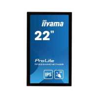 монитор Iiyama ProLite TF2234MC-B7AGB Черный
