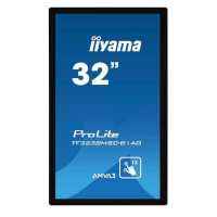 монитор Iiyama ProLite TF3238MSC-B1AG Черный