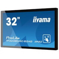 монитор Iiyama ProLite TF3238MSC-B2AG Черный