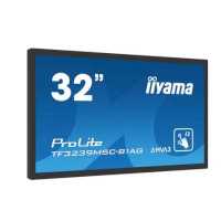 монитор Iiyama ProLite TF3239MSC-B1AG Черный
