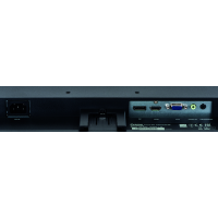 монитор Iiyama ProLite X2474HS-B2 Черный