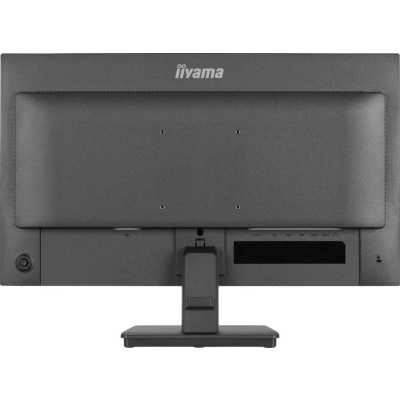 монитор Iiyama ProLite X2497HSU-B1 Черный