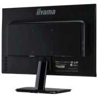 монитор Iiyama ProLite XU2395WSU-B1 Черный