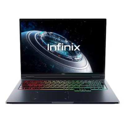 ноутбук Infinix GTBook GL614 71005000138 Серый