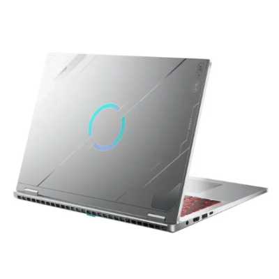 ноутбук Infinix GTBook GL614 71005000137 Серебристый