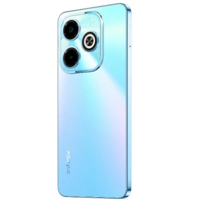 смартфон Infinix Hot 40i 8/256GB Blue синий