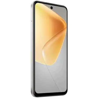 смартфон Infinix Hot 50i 4/128GB Grey серый