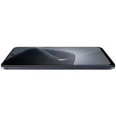 смартфон Infinix Hot 50i 6/128GB Black черный